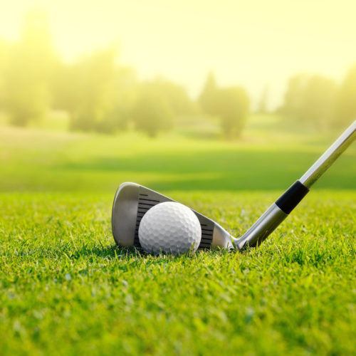 golf
